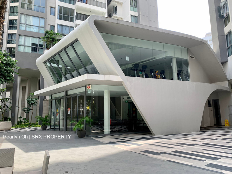 Riversails (D19), Condominium #260025971